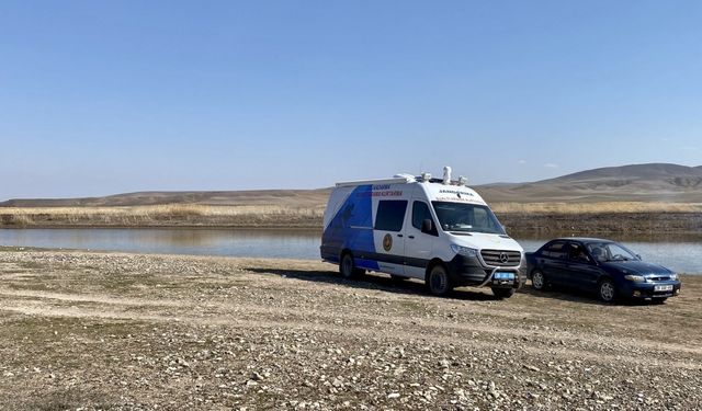 Kırşehir'de kayıp gencin bulunması için çalışmalar devam ediyor