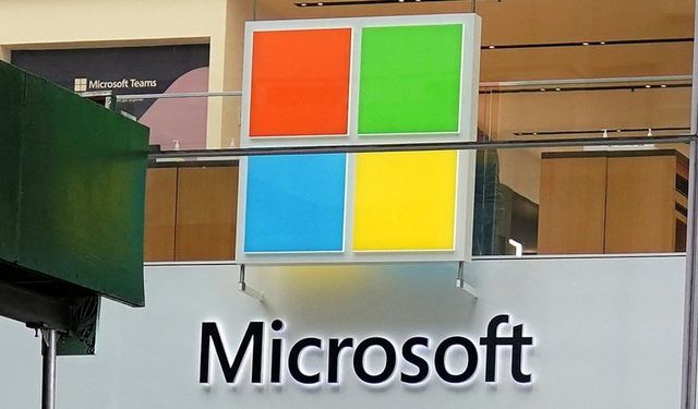 Microsoft, Rusya'da ürün satışını durdurdu