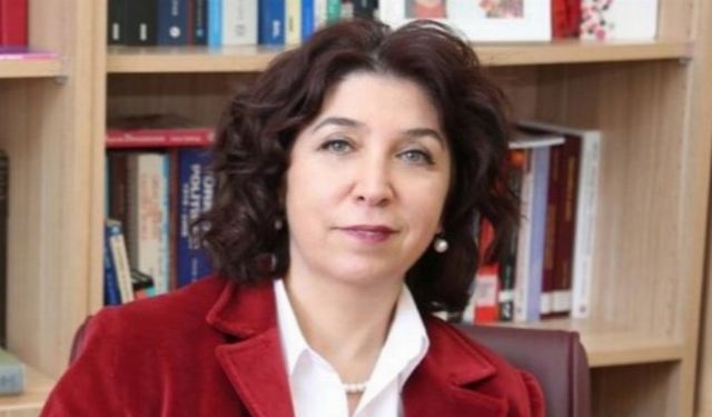 Prof. Dr. Arslan: "Türkiye, geçiş yolu değil enerji merkezi olmalı"