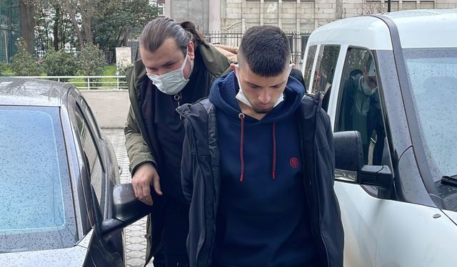 Samsun'da iki ayda ikinci kez silahlı saldırıya uğrayan genç tedavi altına alındı