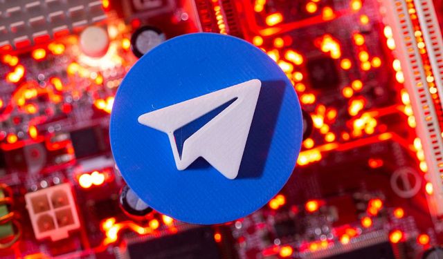 Sosyal medya uygulamaları Rusya'da kısıtlandı, Telegram Ruslara hizmet etmeye devam ediyor