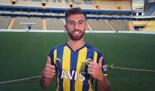 Fenerbahçeli Rossi, Brezilya iddialarına yanıt verdi