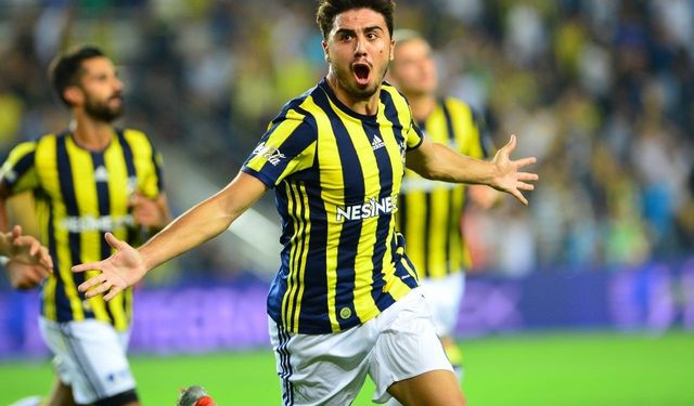 Ozan Tufan, Fenerbahçe'den ayrılmak mı istiyor?