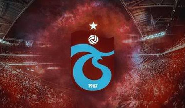 Trabzonsporlular Beşiktaş maçı öncesi takımlarına destek