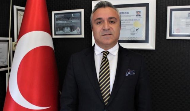 Özgür Erdursun, YeniÇağ TV Youtube kanalına konuk oluyor