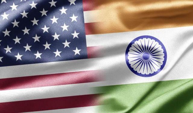 ABD'li komisyon, Hindistan'a karşı Müslümanlar'ın yanında