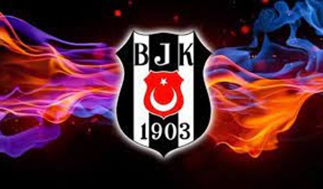 Yıldız futbolcu, Beşiktaş için İstanbul'a geliyor