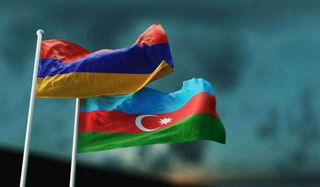 Azerbaycan ve Ermenistan bir araya geliyor
