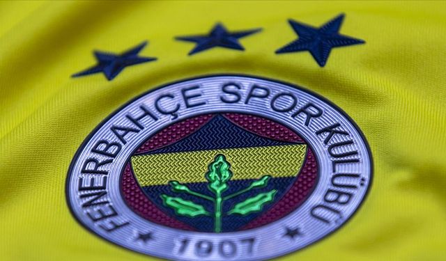 Fenerbahçe'den Fransa'ya transfer çıkarması!