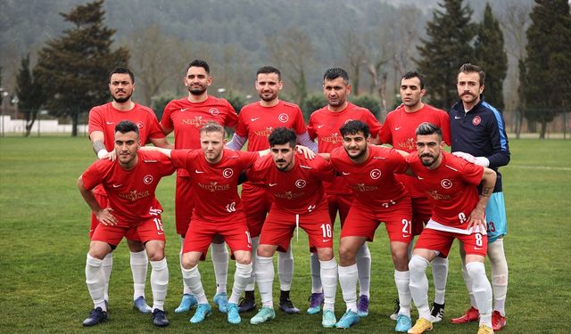 NEVŞEHİR - Muaythai Minikler, Küçükler ve Yıldızlar Türkiye Şampiyonası Nevşehir'de başladı