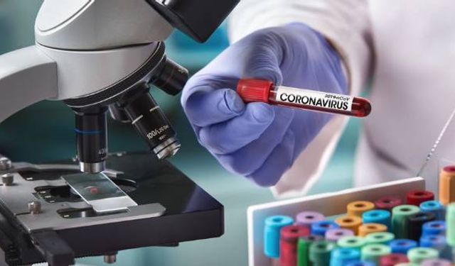 Koronavirüs bitmek bilmiyor: Vaka sayıları artıyor!