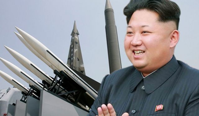 Kuzey Kore nükleer deneme hazırlıklarına başladı