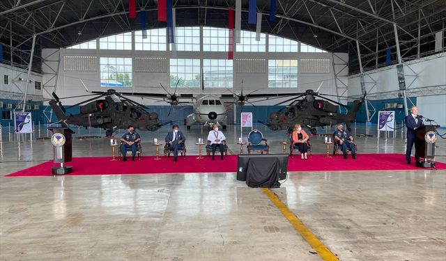 MANİLA  - Atak helikopteri Filipinler ordusuna güç verecek