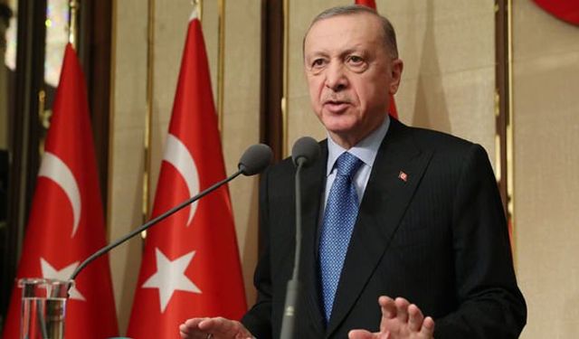 Cumhurbaşkanı Erdoğan açıkladı! Maske zorunluluğu kalkıyor