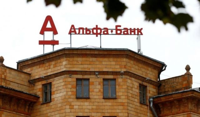 Rus Bankası iflas kararını duyurdu