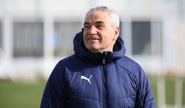 SİVAS - Sivasspor ligde son 7 maça odaklandı