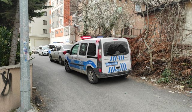 Tekirdağ'da kazara kendisini vurduğu iddia edilen kişi yaralandı