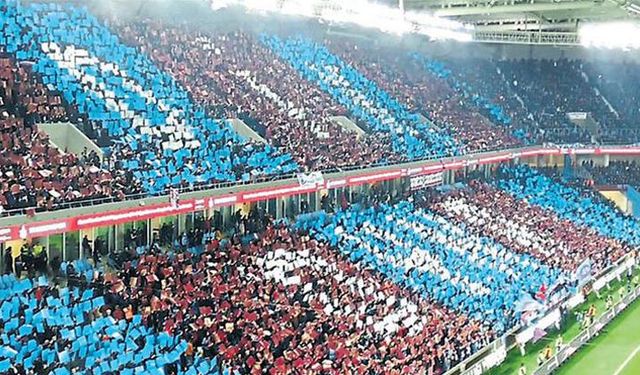 Trabzon tarihi ana şahitlik etmek istiyor