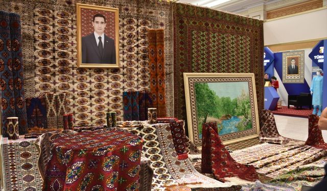 Türkmenistan, özel sektörün ülke ekonomisindeki payının artmasını destekleyecek