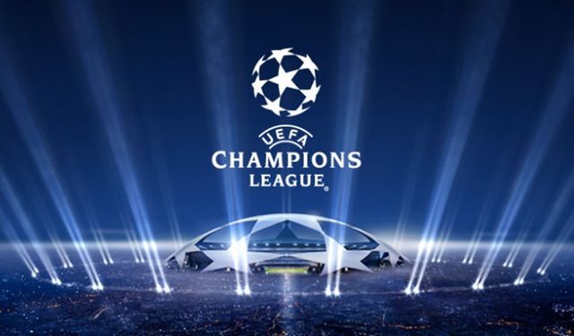 UEFA Şampiyonlar Ligi çeyrek final maçları başlıyor
