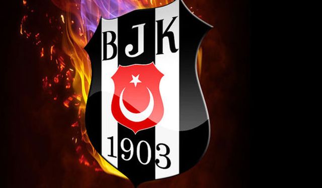 Beşiktaş'da sıcak gelişme