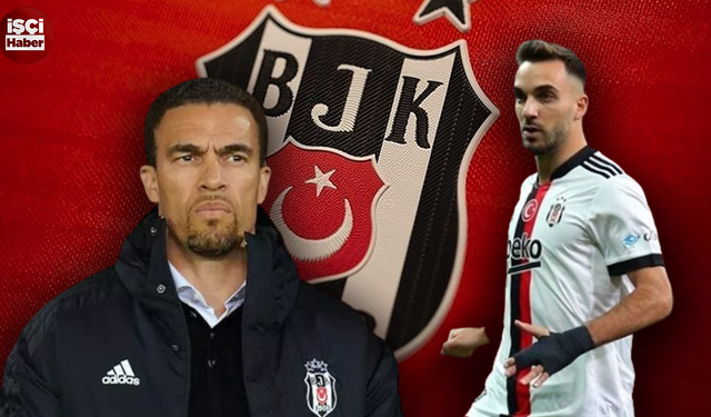 Beşiktaş'ta yeni sağ bek "Kenan Karaman" olacak!