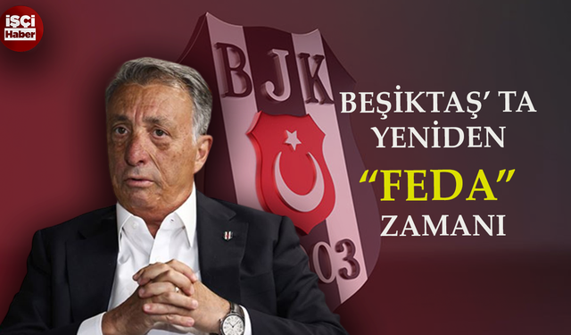 Beşiktaş'ta 'FEDA' projesi yeniden hayata geçecek