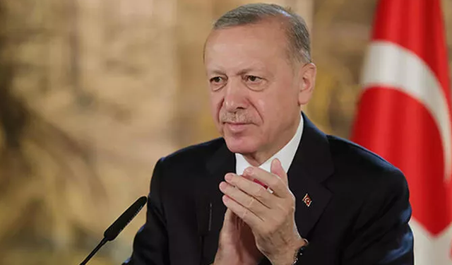 Erdoğan müjdeyi verdi: 3600 ek gösterge hazırlıklarımız sonuçlandı!