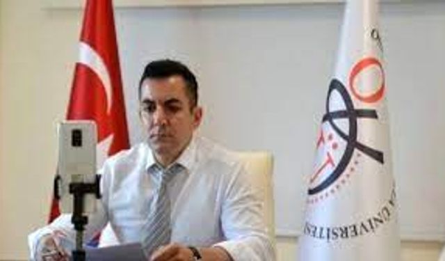 Dr. Murat Gök'ten acı haber