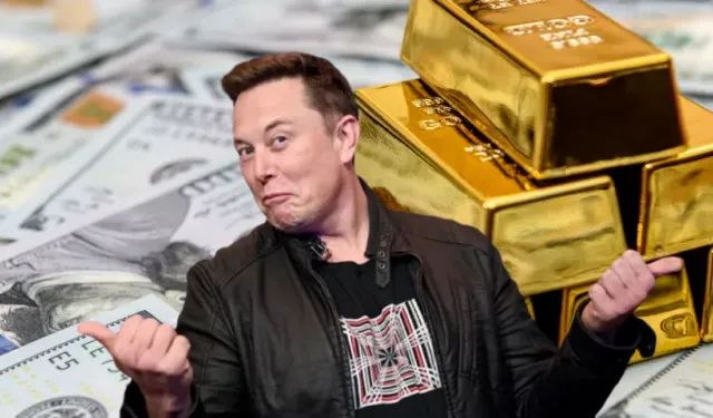 Elon Musk'tan parası olanlara uyarı!
