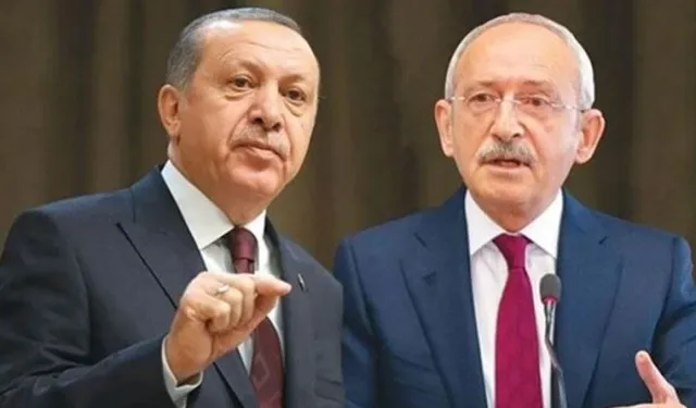 Kılıçdaroğlu’nun stratejisi Erdoğan’a yarar mı