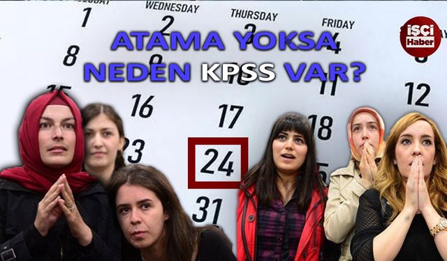 12 Haziran'da öğretmenler Ankara'da toplanıyor
