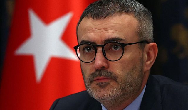 AKP Grup Başkanvekili Ünal: Daha iktidara yürümeyi beceremeyenler iktidara saygı duymayı öğrenecek