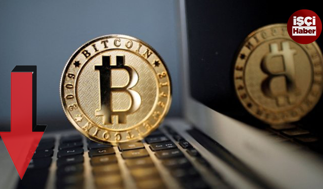 Yatırımcılar bekliyor! Bitcoin çıkıyor mu?