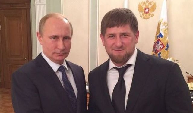 Putin’in müttefiki Kadirov’dan Polonya’ya tehdit