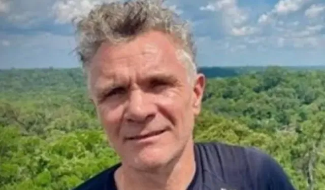 Amazon'da öldürüldüğü tahmin edilen İngiliz muhabir Dom Phillips için haraç yağıyor