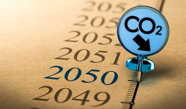 Halkbank’tan 2050 yılına kadar net sıfır emisyon taahhüdü
