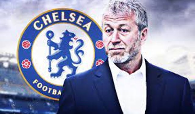 Rus oligark Abramovich'in sahibi olduğu Chelsea futbol kulübünün satışına İngiliz hükümetinden onay geldi