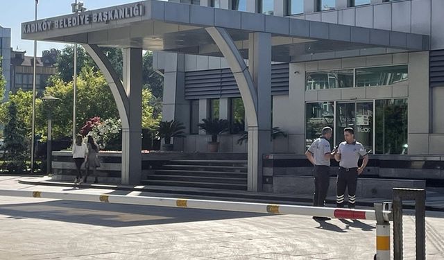 Kadıköy Belediyesi'ne 25 zabıta memuru alınacak