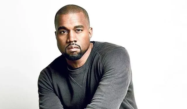 Kanye West kariyerine ara veriyor