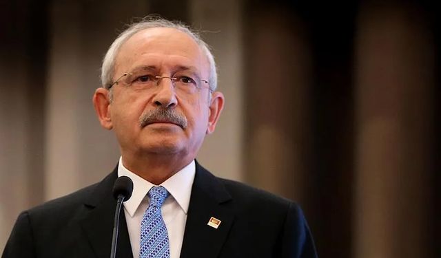 Kılıçdaroğlu'na Dalaman'a iniş izni verilmedi