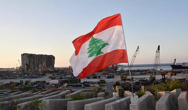 Lübnan'dan Suriye kararı! Avrupalılarla iş birliği yapılmayacak