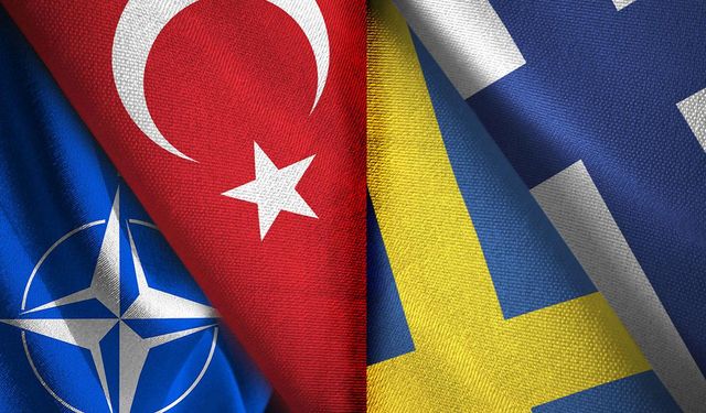 NATO'dan Türkiye açıklaması: 'Üyeliklerle ilgili görüşmeler sürecek'