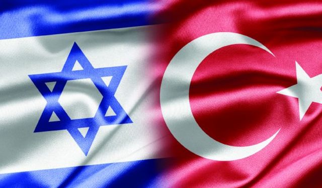 İsrail'den Türkiye'deki vatandaşlarına 'ülkeyi bir an önce terk edin' uyarısı