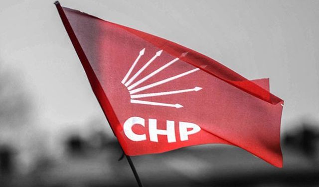 CHP Diyarbakır İl Başkanlığı'na kayyum!