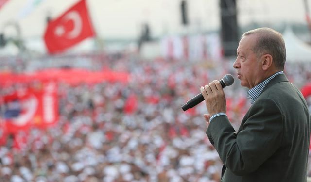 Cumhurbaşkanı Erdoğan'dan Ordu ziyareti! Fındık fiyatlarını açıklayacak mı?