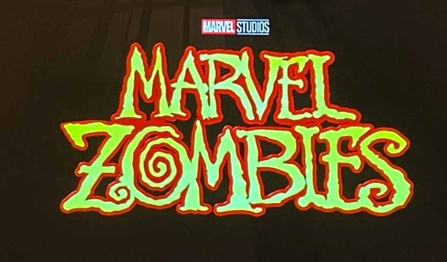 Disney Plus'a Marvel'den zombili animasyon dizisi geliyor
