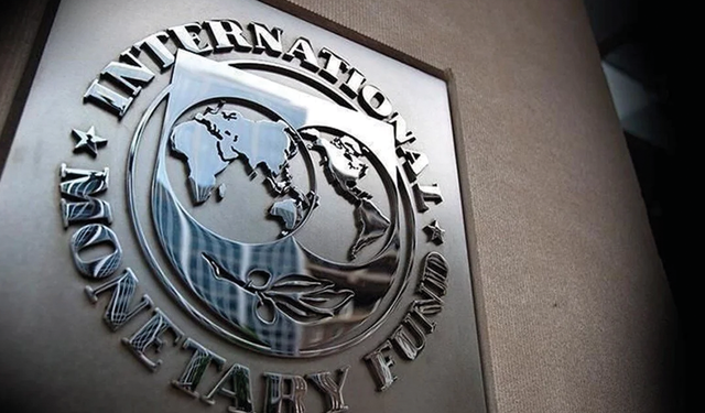 IMF, 2022 ve 2023 için küresel ekonomik büyüme tahmininde düşüşe gitmeyi planlıyor
