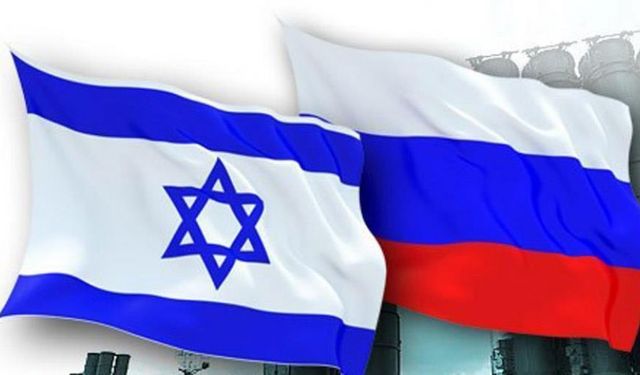 Rusya-İsrail arasındaki "Yahudi Ajansı krizinin" ikili ilişkilerin ötesinde etkileri olacak mı?