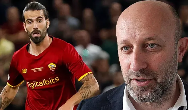 Galatasaray'ın yeni transferi Sergio Oliveira'dan iddialı açıklamalar